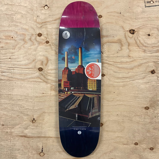 Habitat - Pink Floyd Animal Deck 8.75"