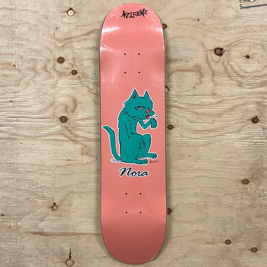 Welcome - Feral Deck 7.75"