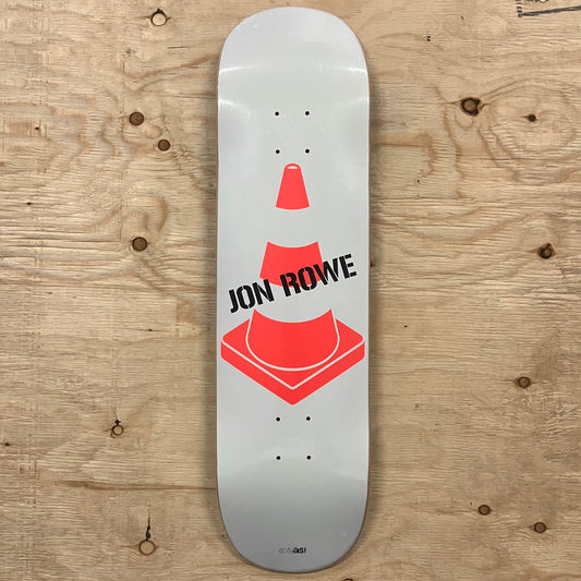 Quasi - Conehead Deck 8.5"