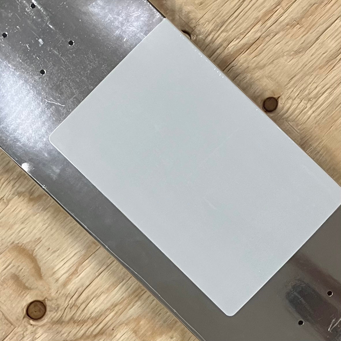 Quasi - Proto 2 Deck 8.5"