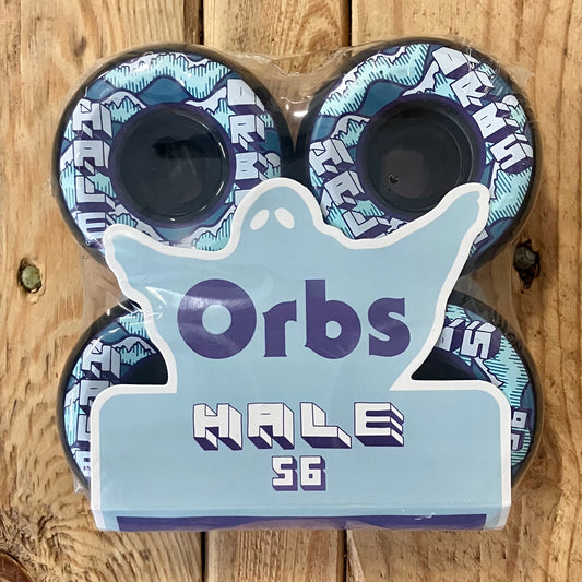 Orbs Wheels - Specters 56mm 99A