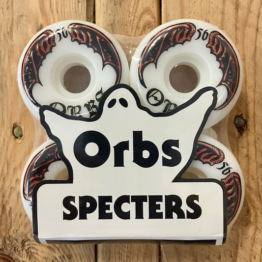 Orbs Wheels - Specters 56mm 99A