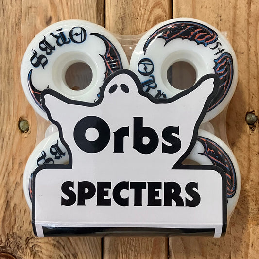 Orbs Wheels - Specters 54mm 99A