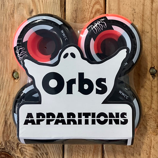 Orbs Wheels - Apparitions 53mm 99A