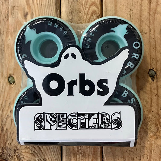Orbs Wheels - Specters 52mm 99A