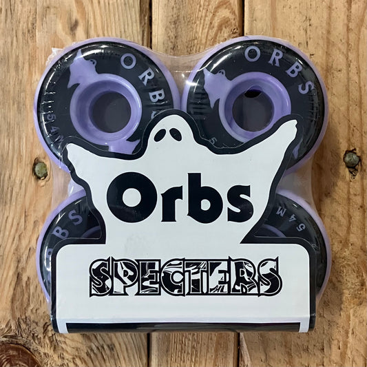 Orbs Wheels - Specters 54mm 99A