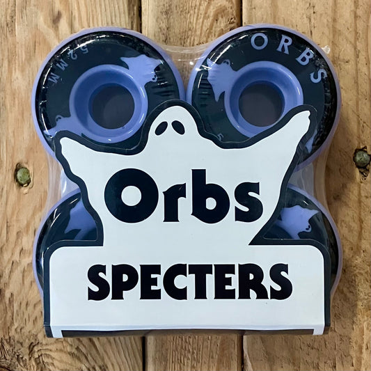 Orbs Wheels - Specters 52mm 99A