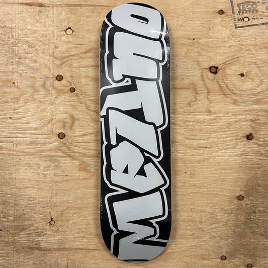 Outlaw - Crazylo 2.0 Deck 8.5"