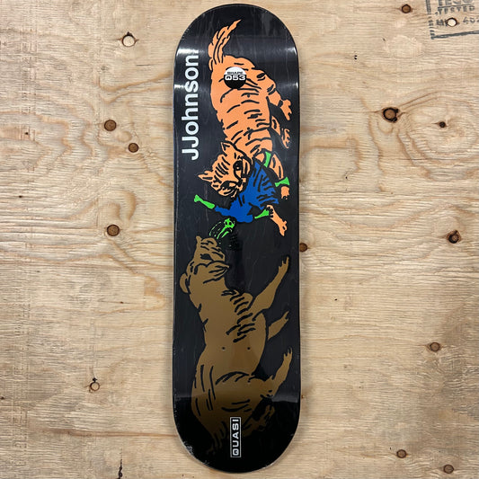 Quasi - Pet Sounds Deck 8.375"