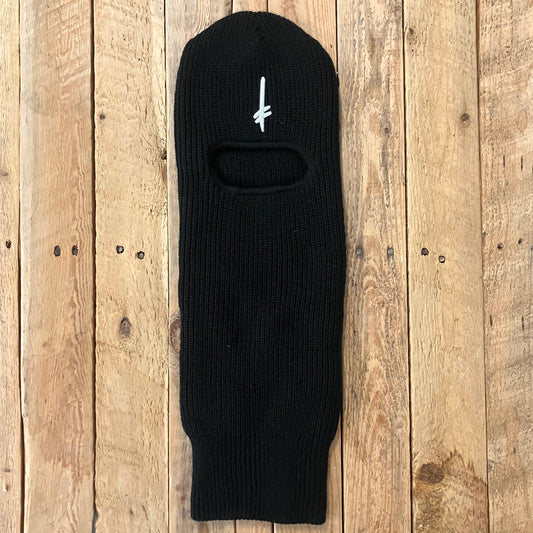 Deathwish - Gang Logo Ski Mask
