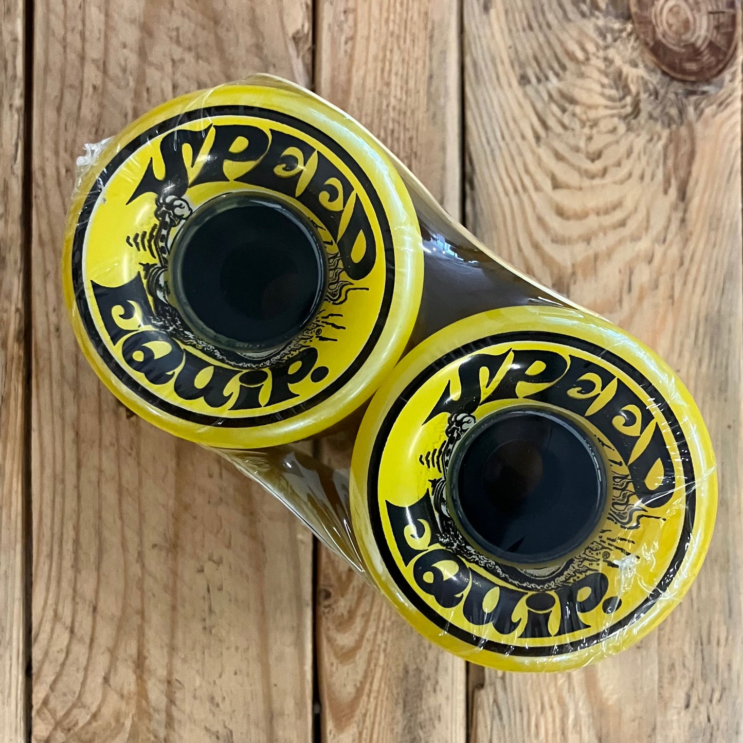 OJ'S -Super Juice 60mm
