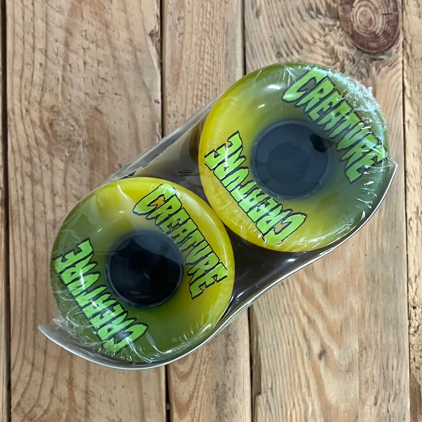 OJ'S -Super Juice 60mm
