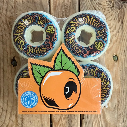 OJ'S - Sanbogi 2 Mini Combo 99a 56mm