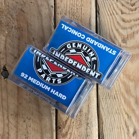 Independent Trucks - STG11 Medium Hard Conical Bushings