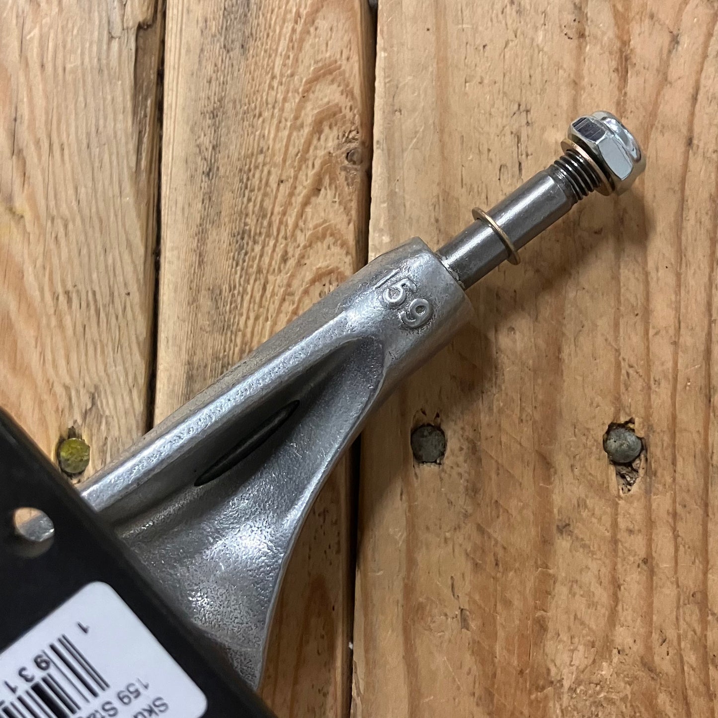 Independent Trucks - STG11 Hollow 159