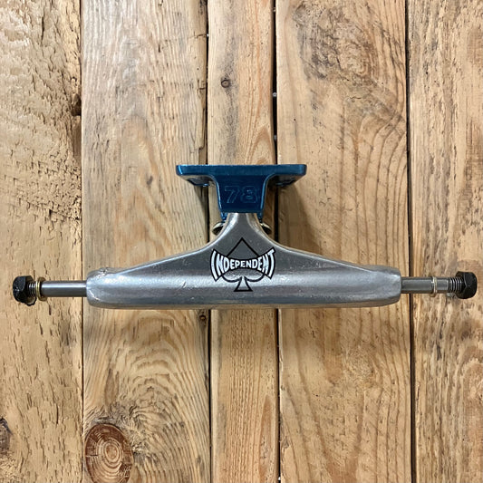 Independent Trucks - STG11 Forged Hollow Can't Be Beat
