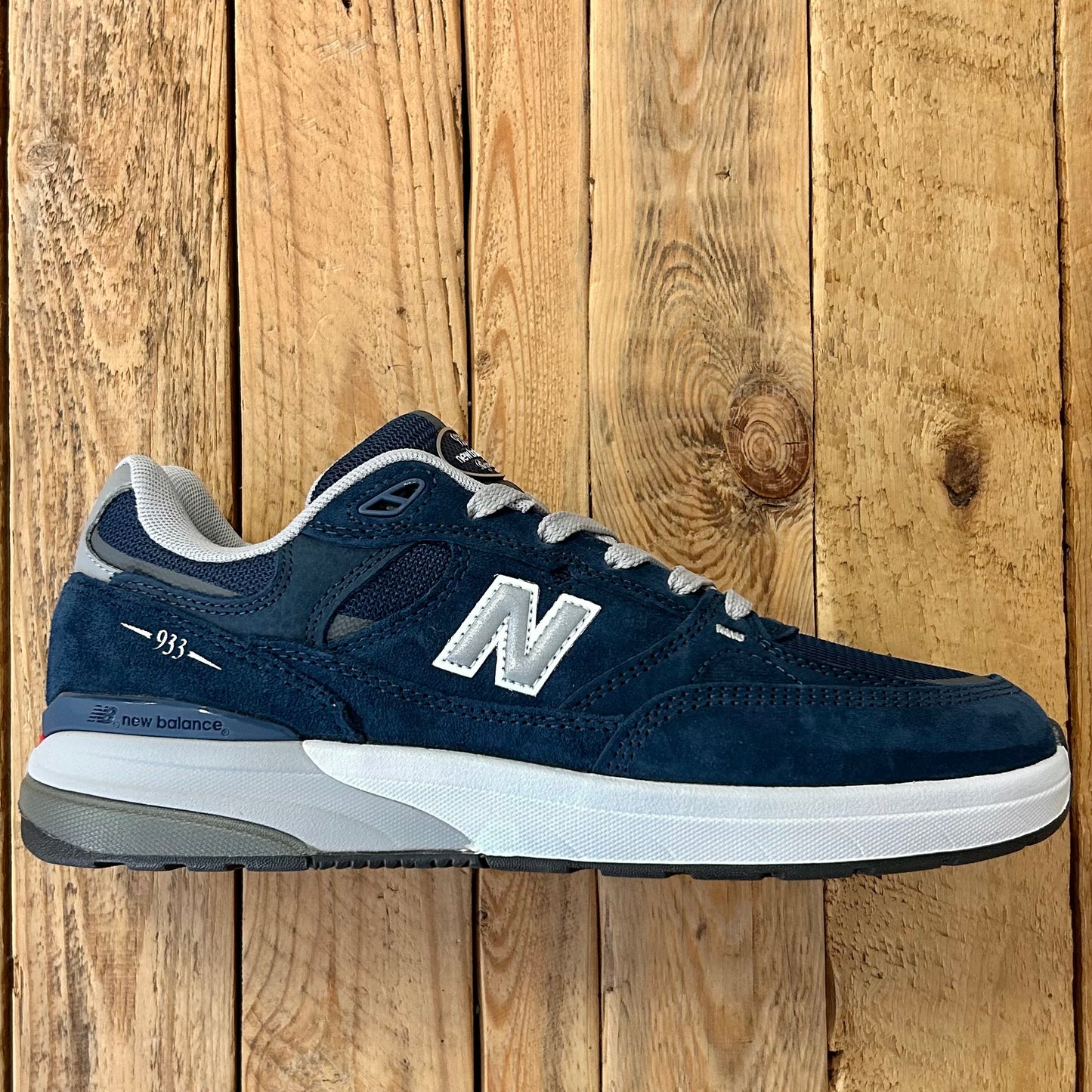 New Balance Numeric - Reynolds 933