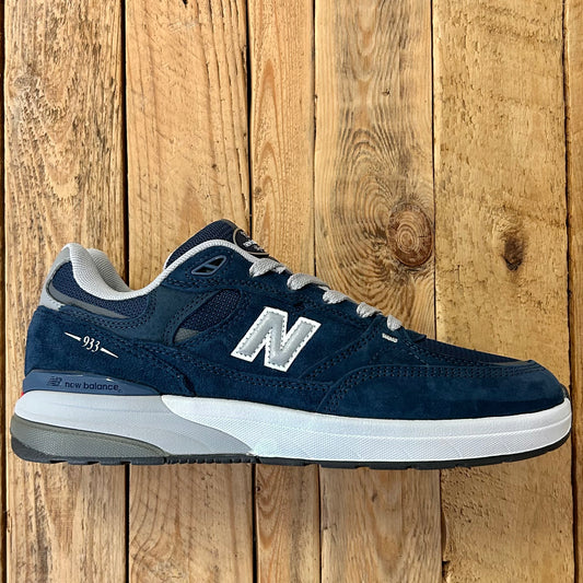 New Balance Numeric - Reynolds 933