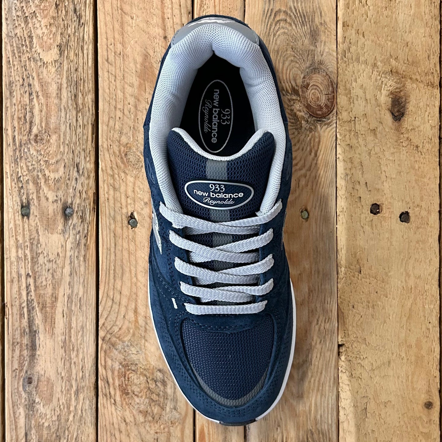 New Balance Numeric - Reynolds 933