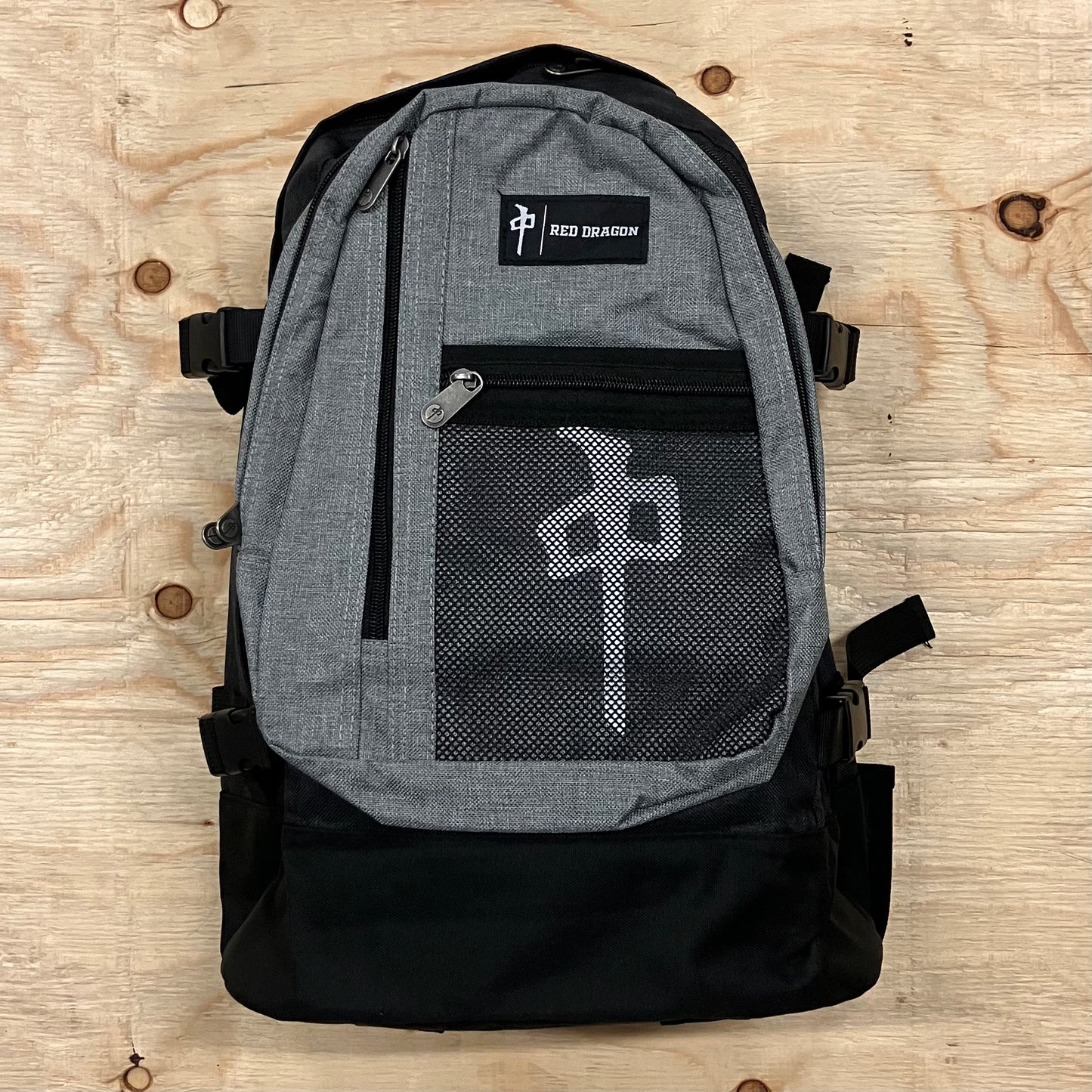 RDS - Explorer BackPack