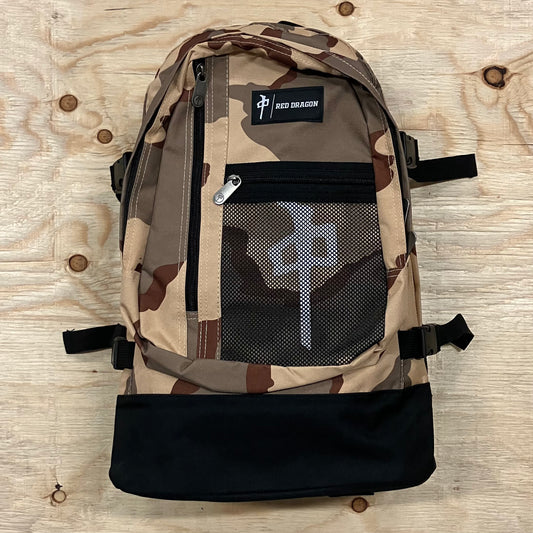 RDS - Explorer BackPack