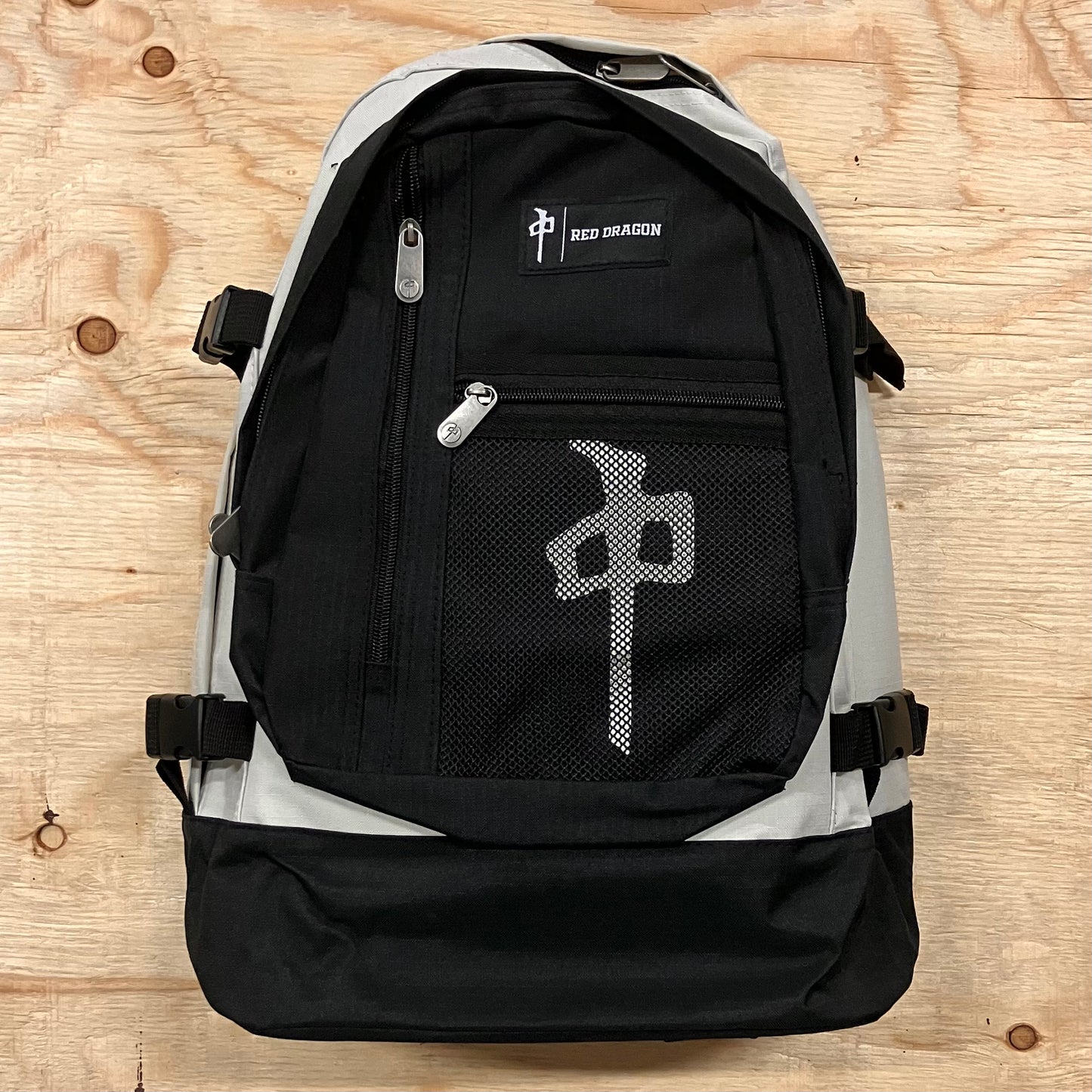 RDS - Explorer BackPack