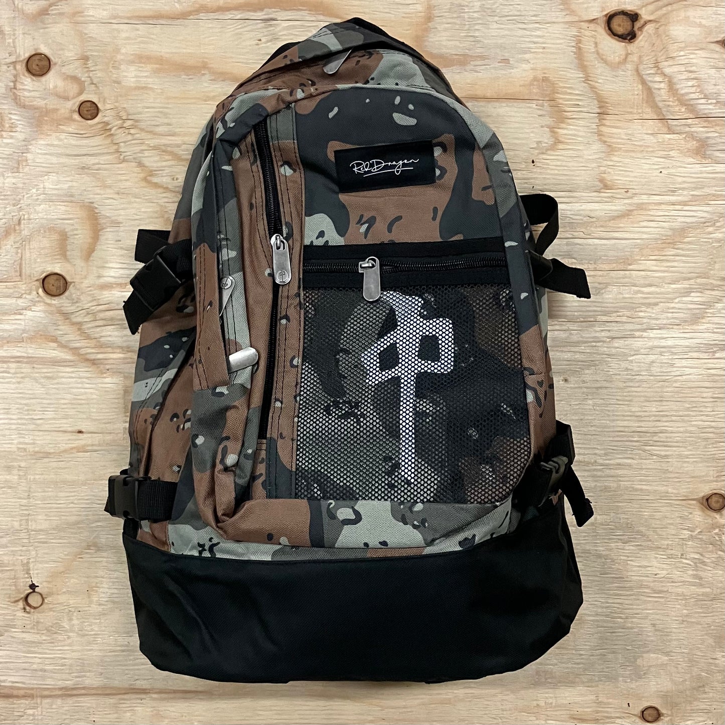 RDS - Explorer BackPack