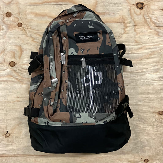 RDS - Explorer BackPack