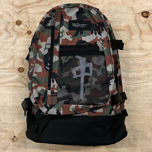 RDS - Explorer BackPack
