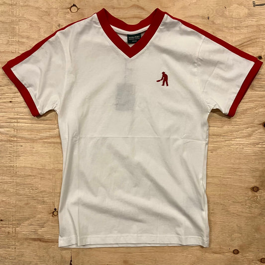Pass~Port - Workers Stripe Organic Jersey