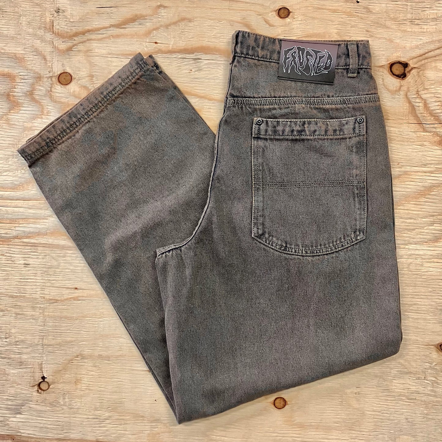 Frosted - Carpenter Jeans