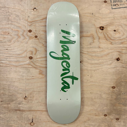 Magenta - Brush Team Deck 8.5"