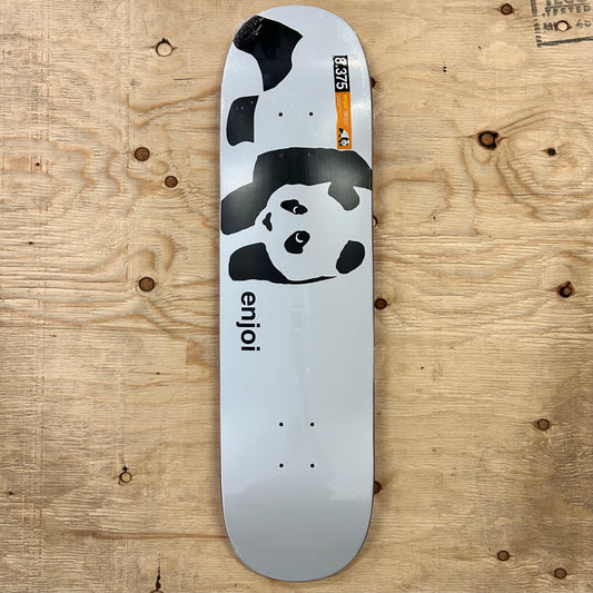 Enjoi - Whitey Panda Deck 8.375"