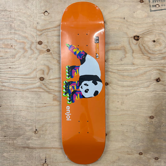 Enjoi - Big Box Roller Blades Deck 8.5"