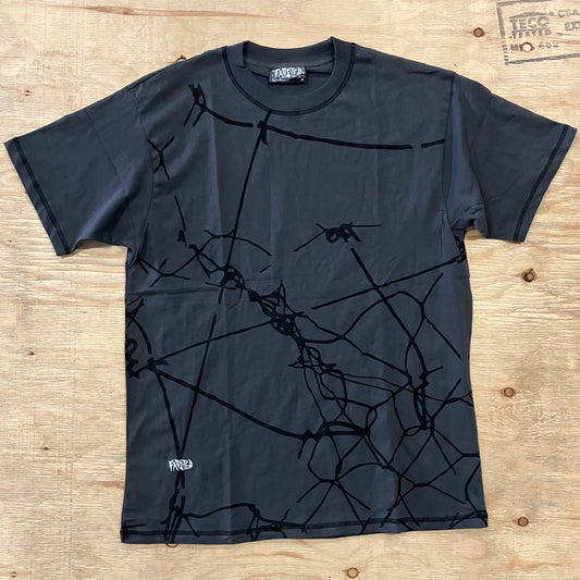 Frosted - Wire Tee