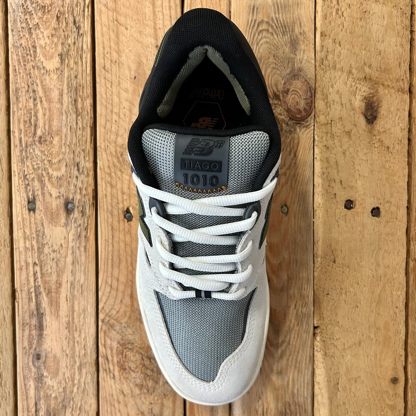 New Balance Numeric - 1010