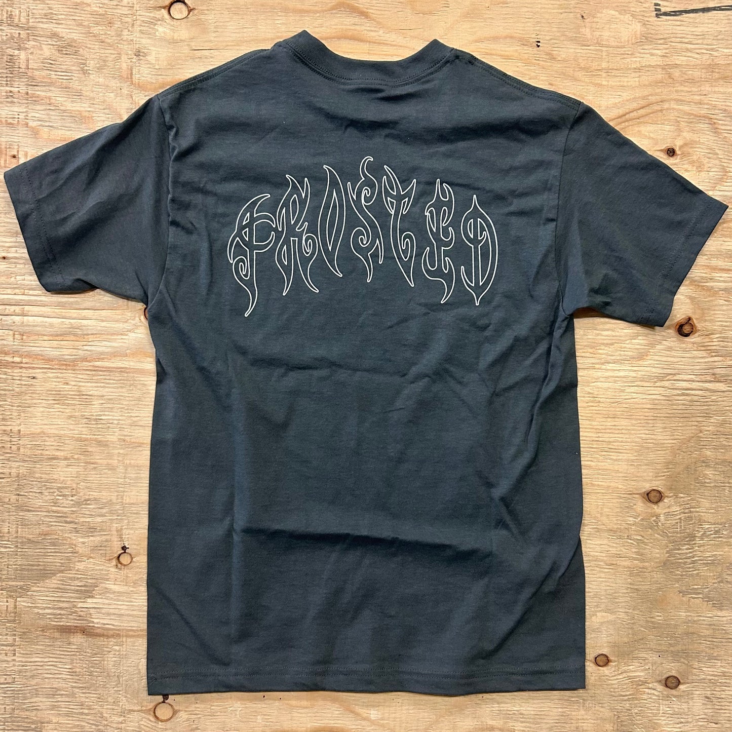 Frosted - Vanhan's Graphic 2 Tee