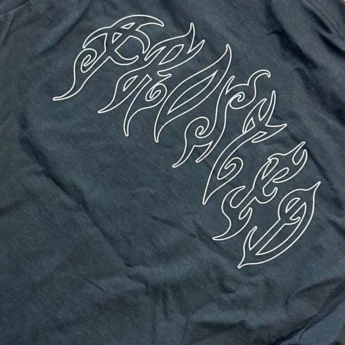 Frosted - Vanhan's Graphic 2 Tee