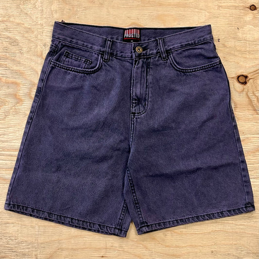 Frosted - Wavy Shorts