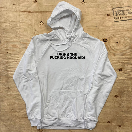 Hammers by Jim Greco - DTFKA Hoodie