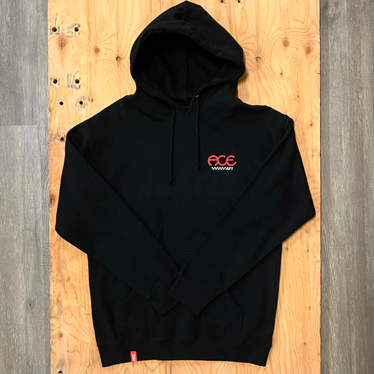 Ace - Always First Hoodie