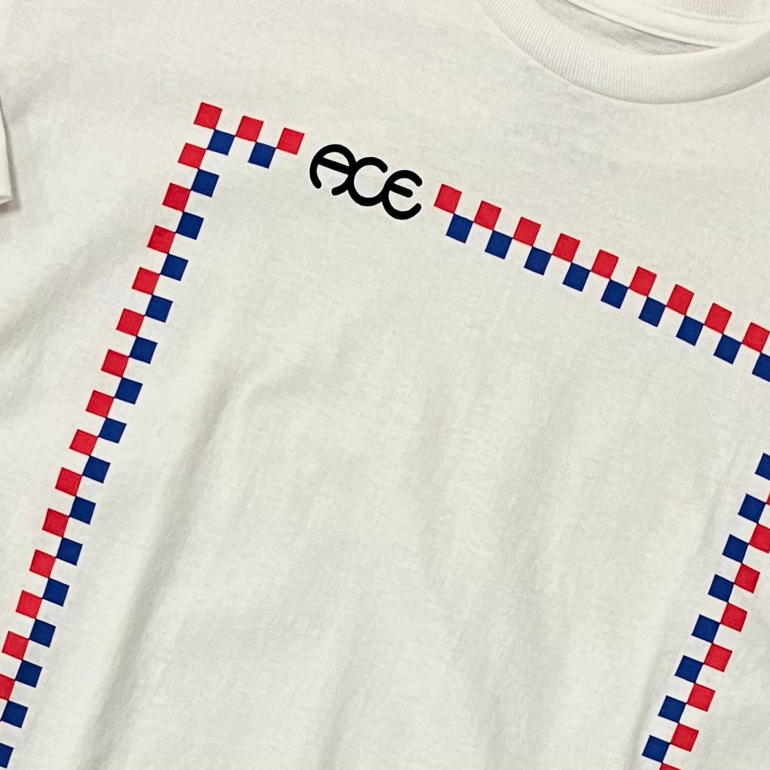 Ace - Turndown Tee