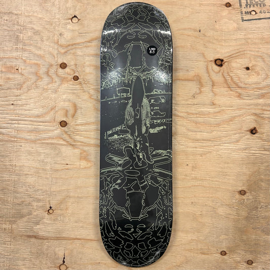 Limosine - Gplinx Deck 8.5"