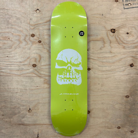Limosine - Skol Deck 8.38"
