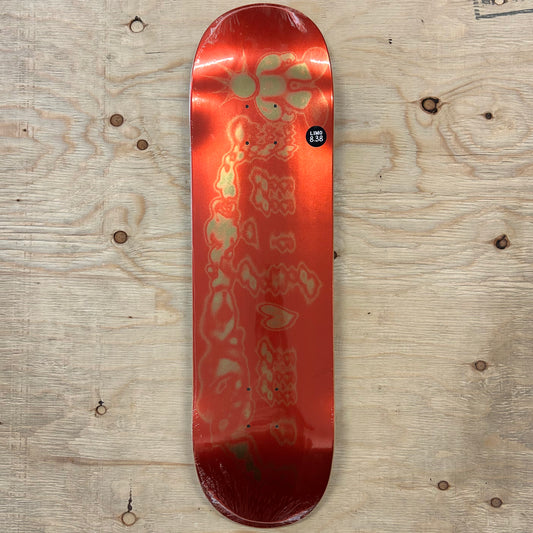Limosine - Spiker Deck 8.38"