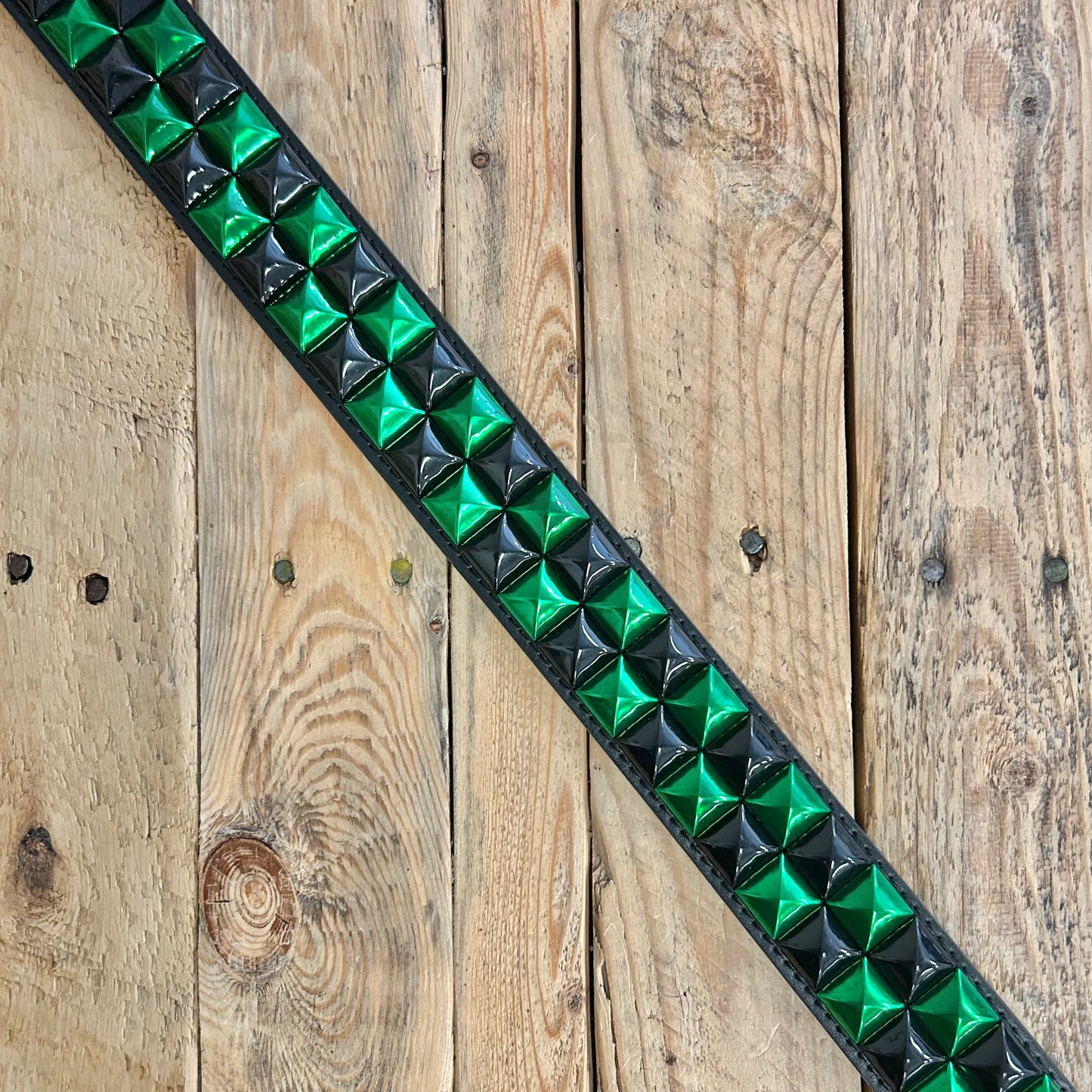 Loosey - Stud Finder Belt