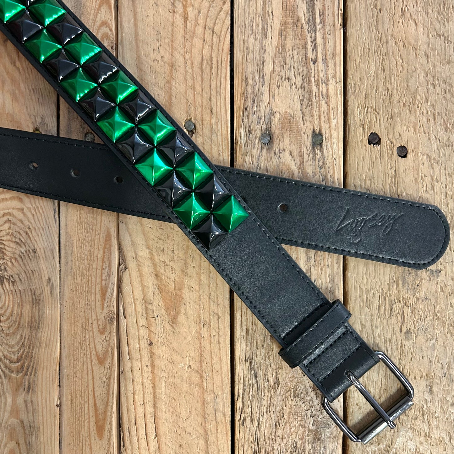 Loosey - Stud Finder Belt