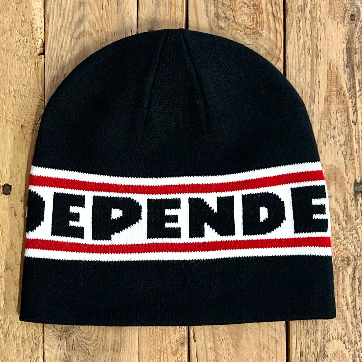 Independent Trucks - Bar Logo Beanie