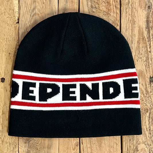 Independent Trucks - Bar Logo Beanie