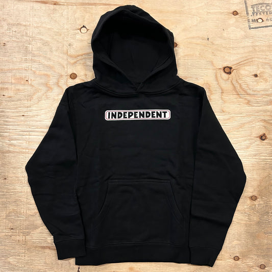 Independent Trucks - Bar Logo Youth Hoodie